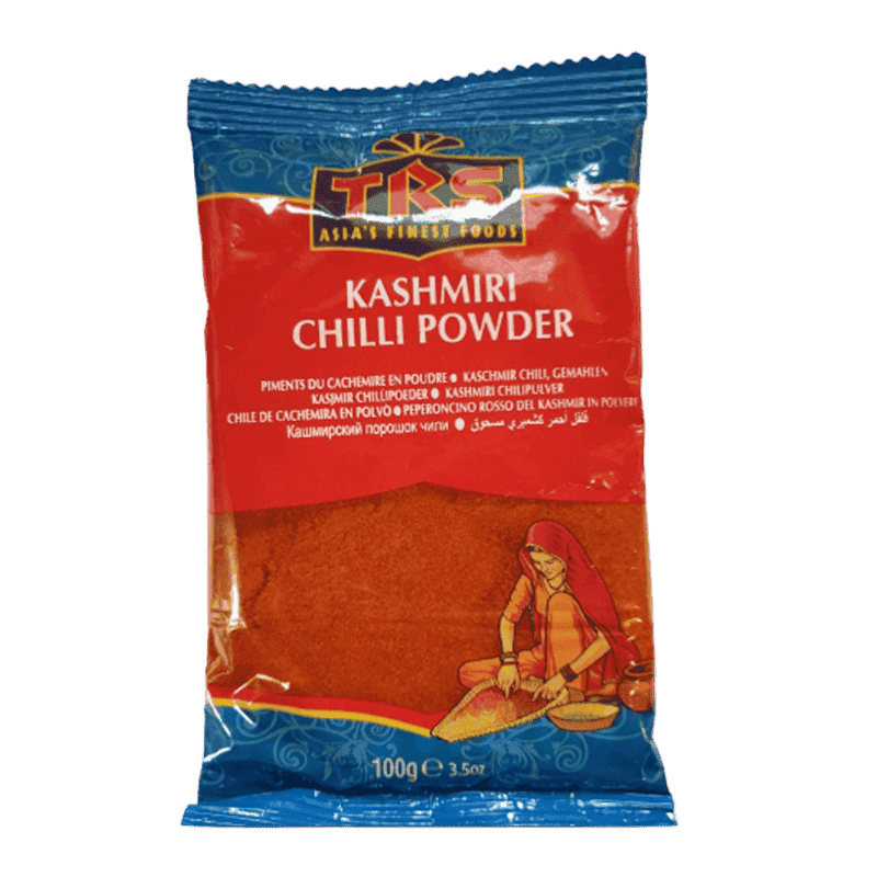 TRS Kashmiri Chilli Powder 400g