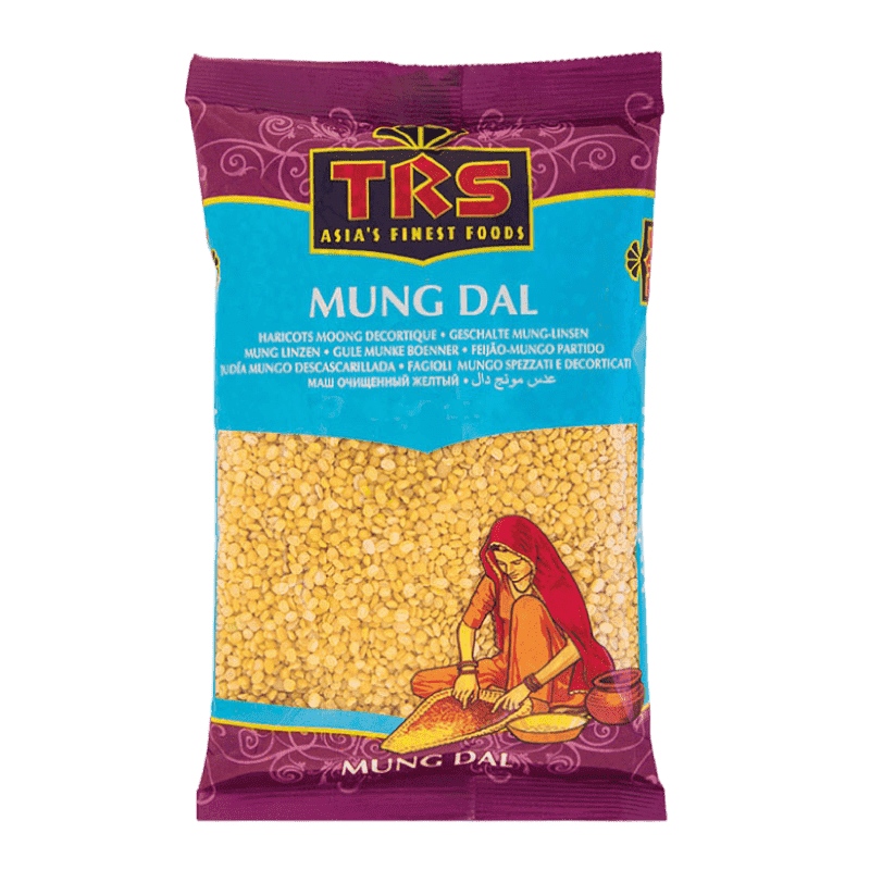 TRS Mung Dal 500g