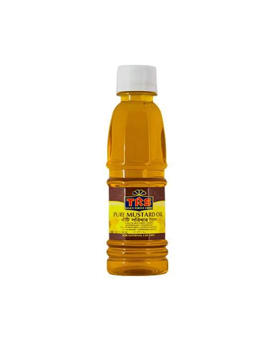 TRS Mustard Oil 500ml