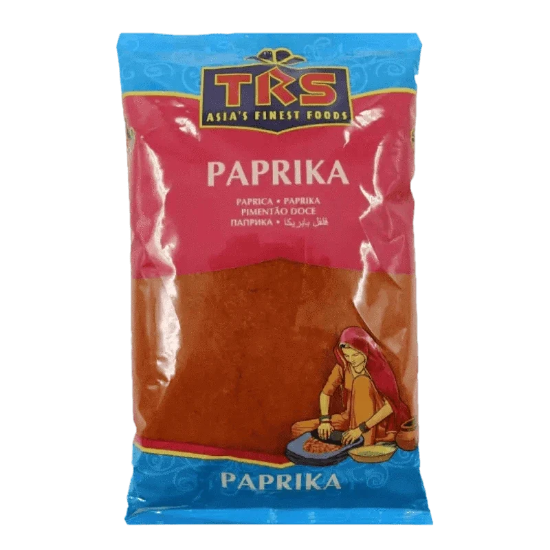 TRS Paprika powder 100g