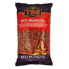TRS Red Peanut 1.5kg