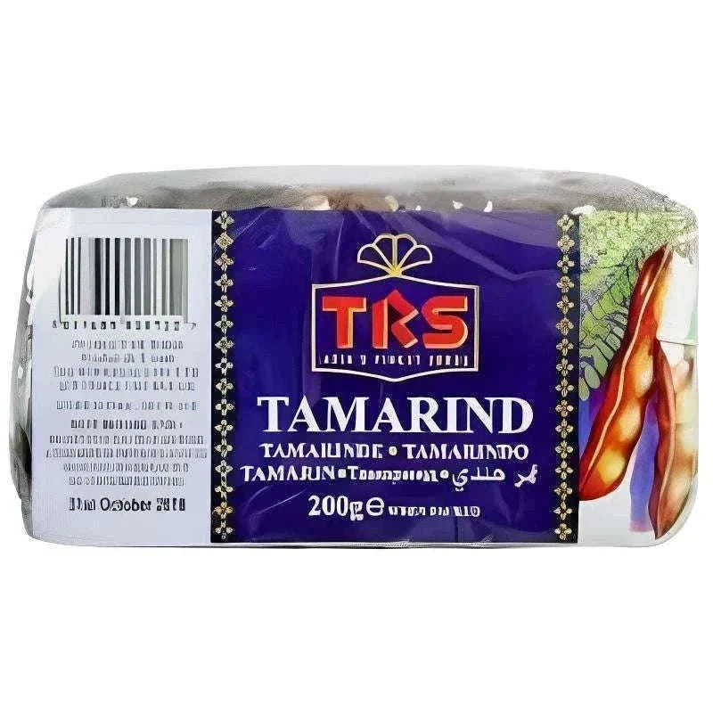 TRS Tamarind Seedless 200g