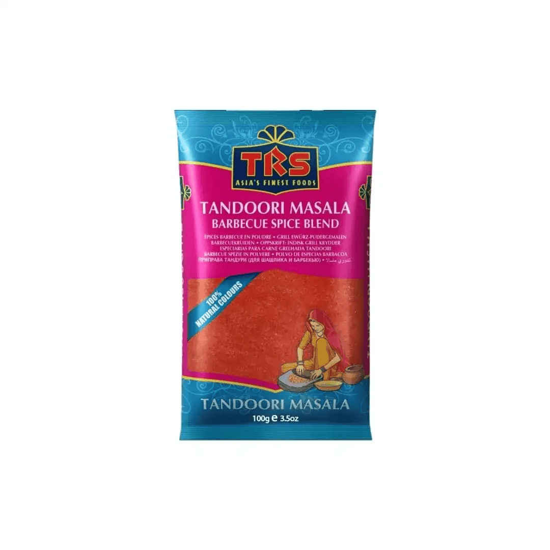 TRS Tandoori Masala 400g