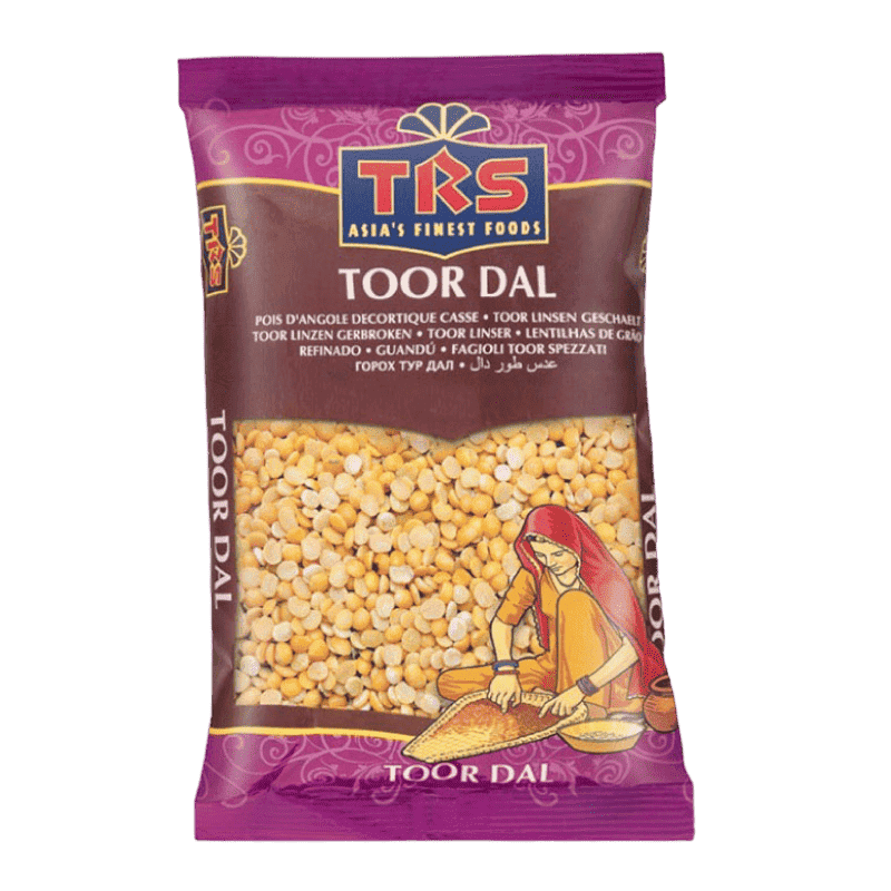 TRS Toor Dal 1kg