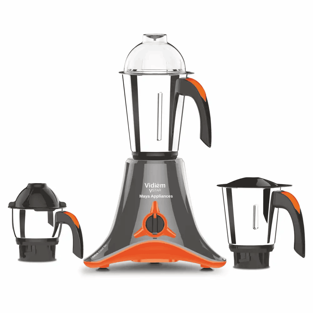 VSTAR EVO 750W Mixer Grinder