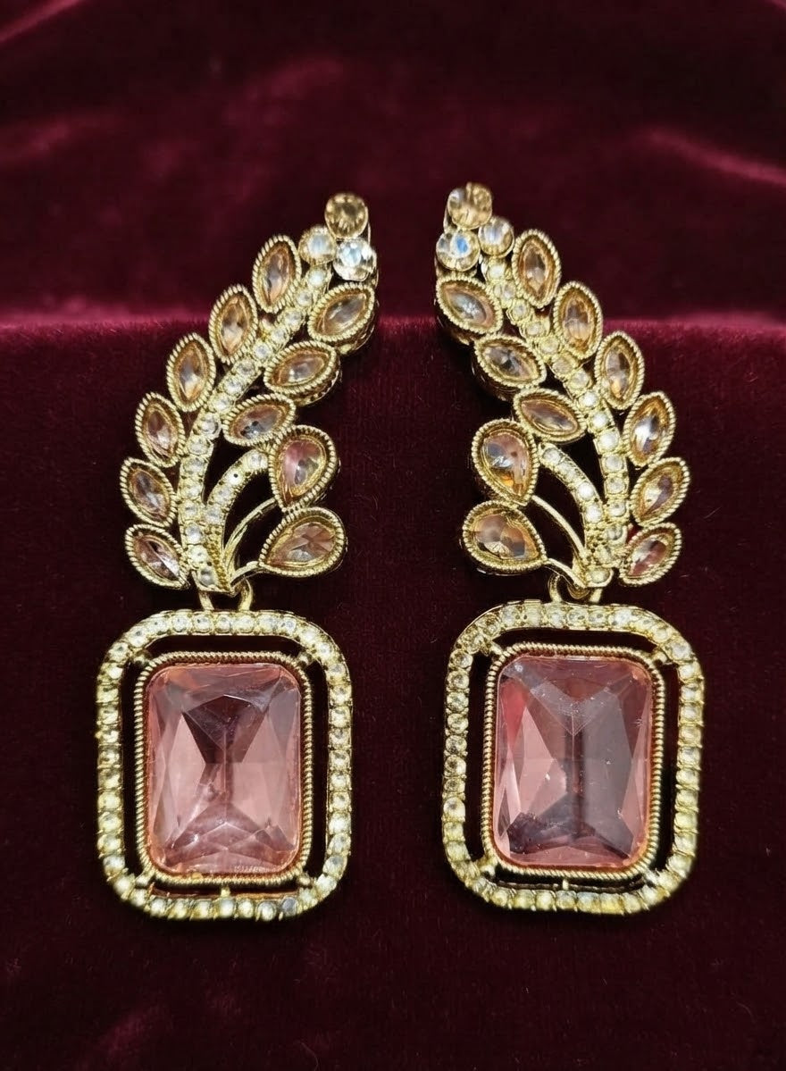 Traditional Indian Jewellery