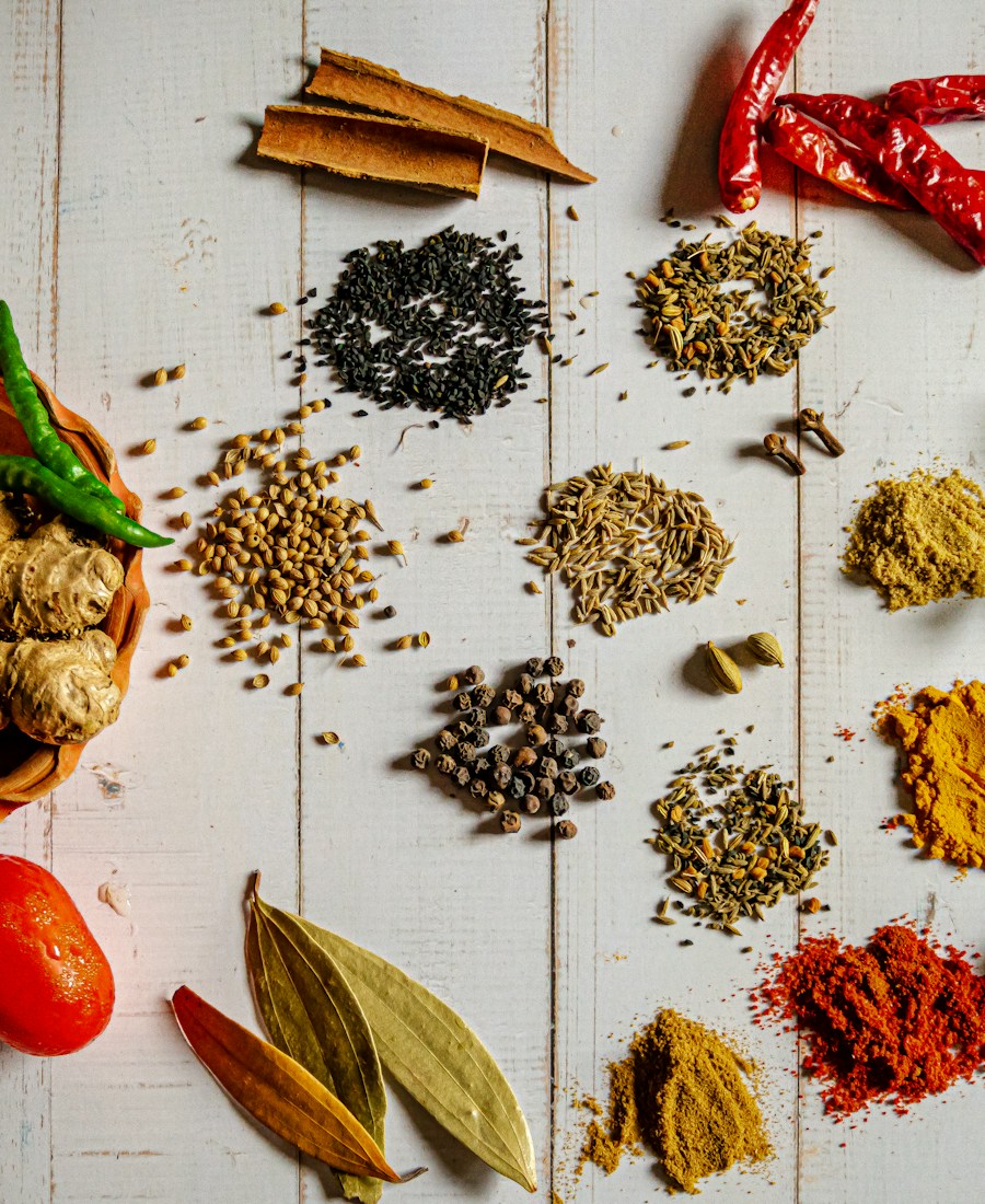 Indian Grocery