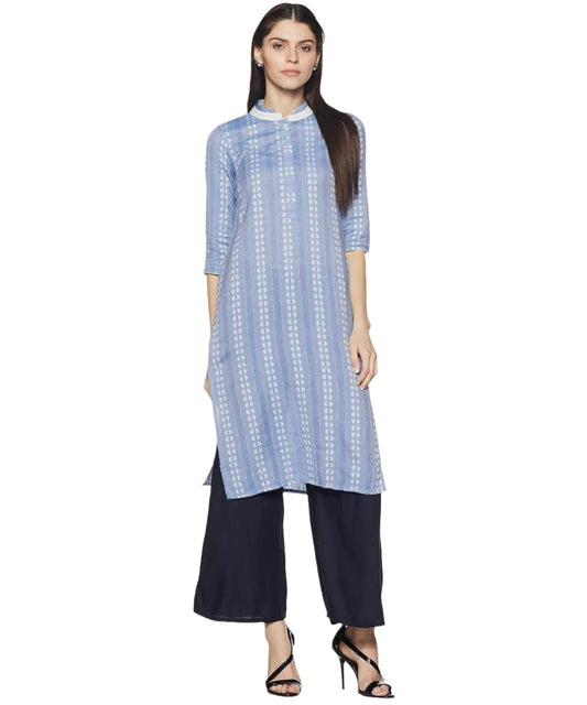 Women's Straight Kurta In Germany