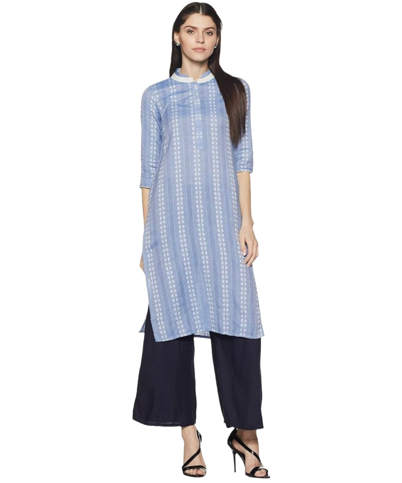 Women's Straight Kurta In Germany