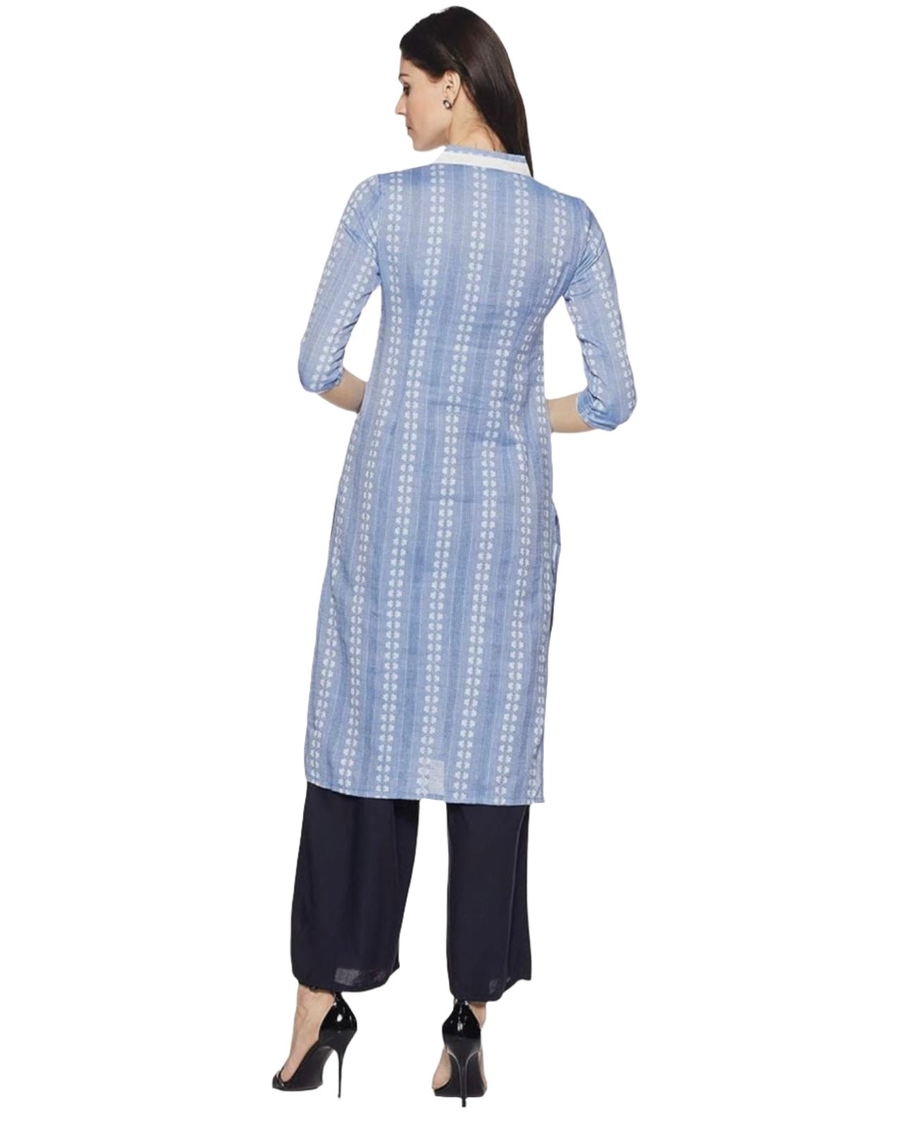 Women's Straight Kurta In Germany