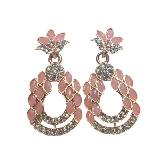 Chandbali Dangle Earrings In Germany