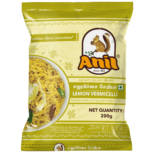 Anil Lemon Vermicelli 200g