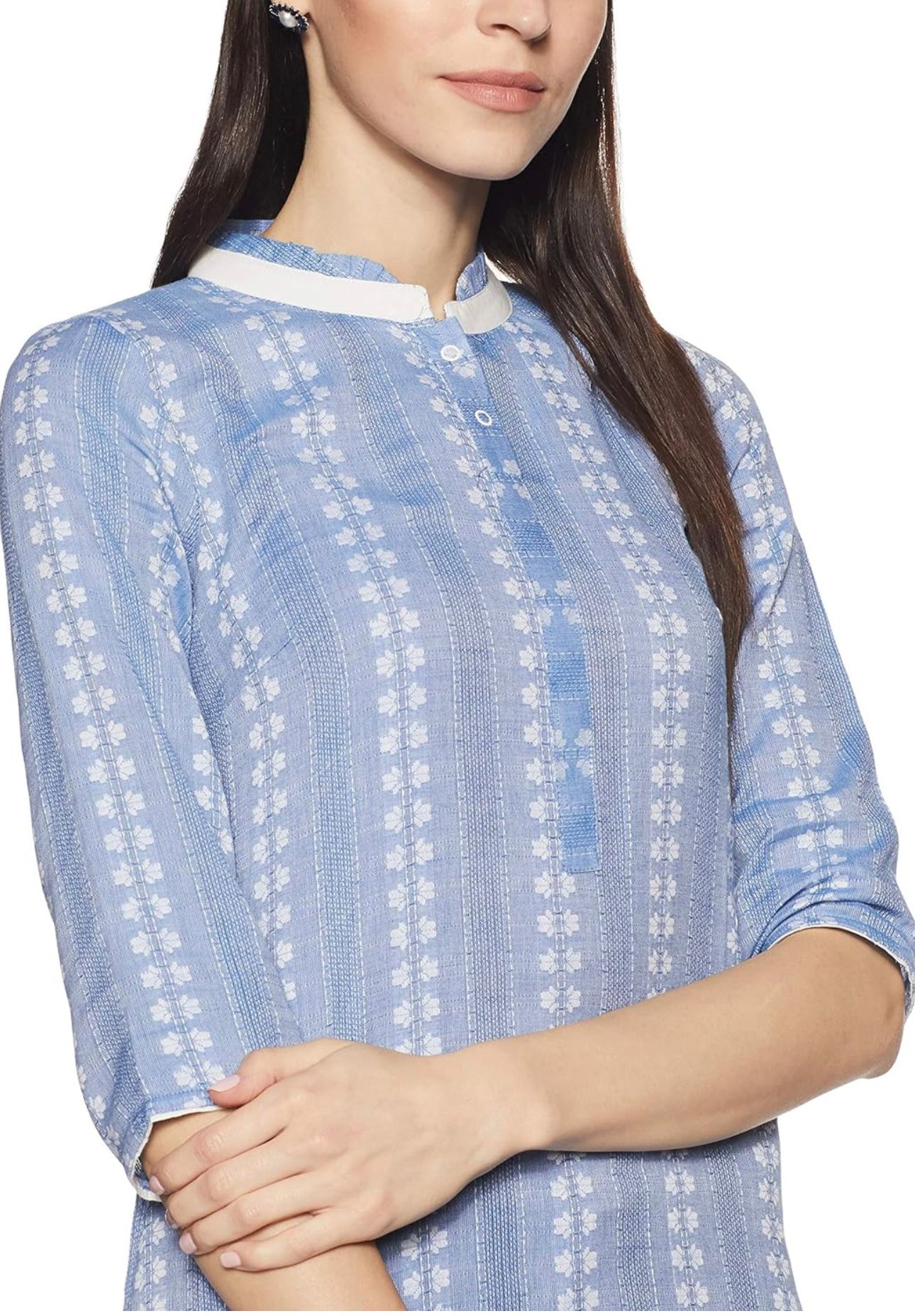 Women's Straight Kurta In Germany