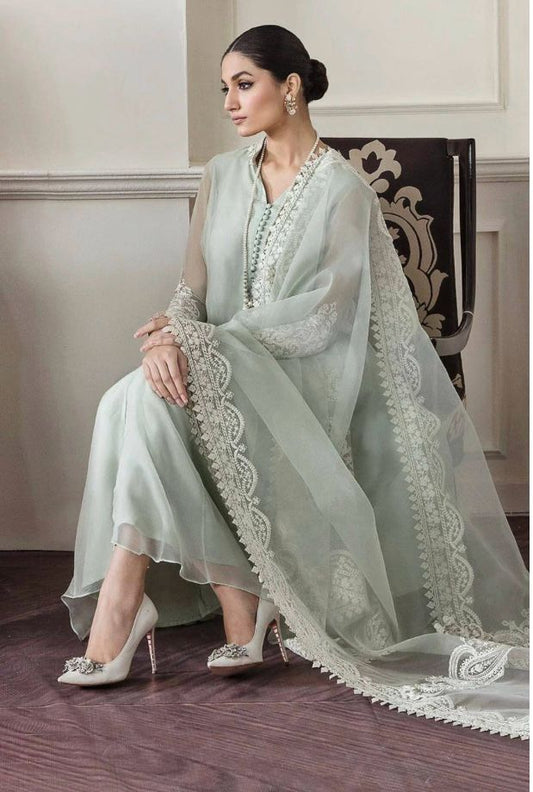 Party Wear Gown In Germany