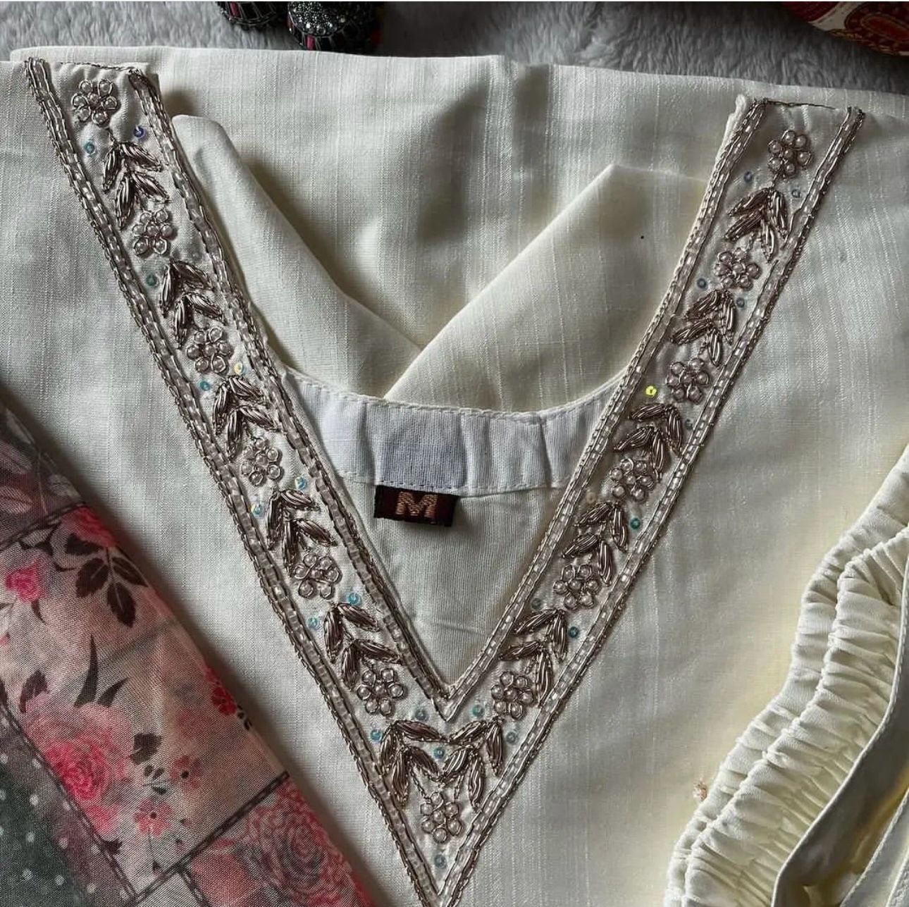 Afghani Suits In Germany