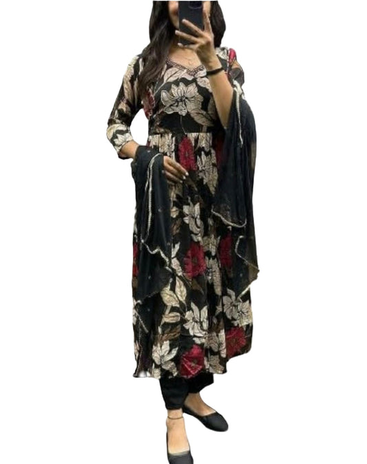 Office Wear Outfit In Germany - Neha Couture Indian Fashion