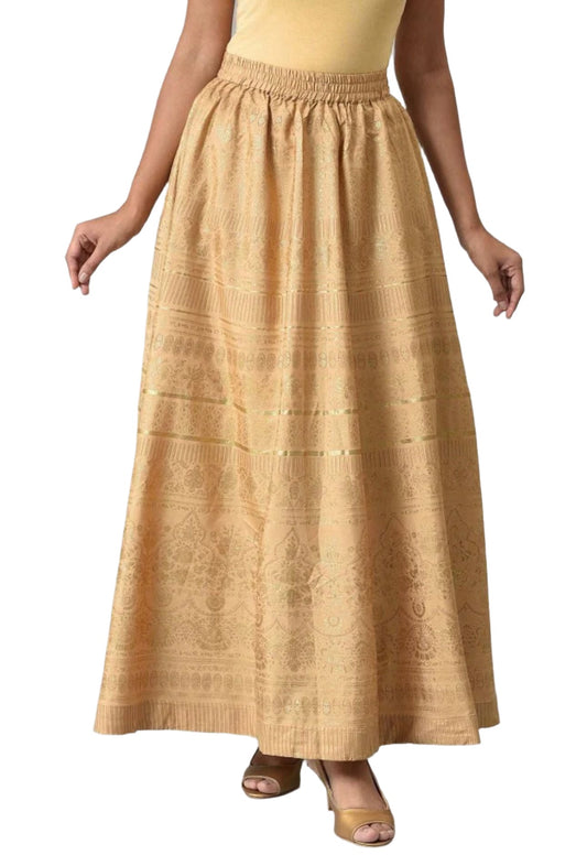 Indian Long Skirt In Berlin