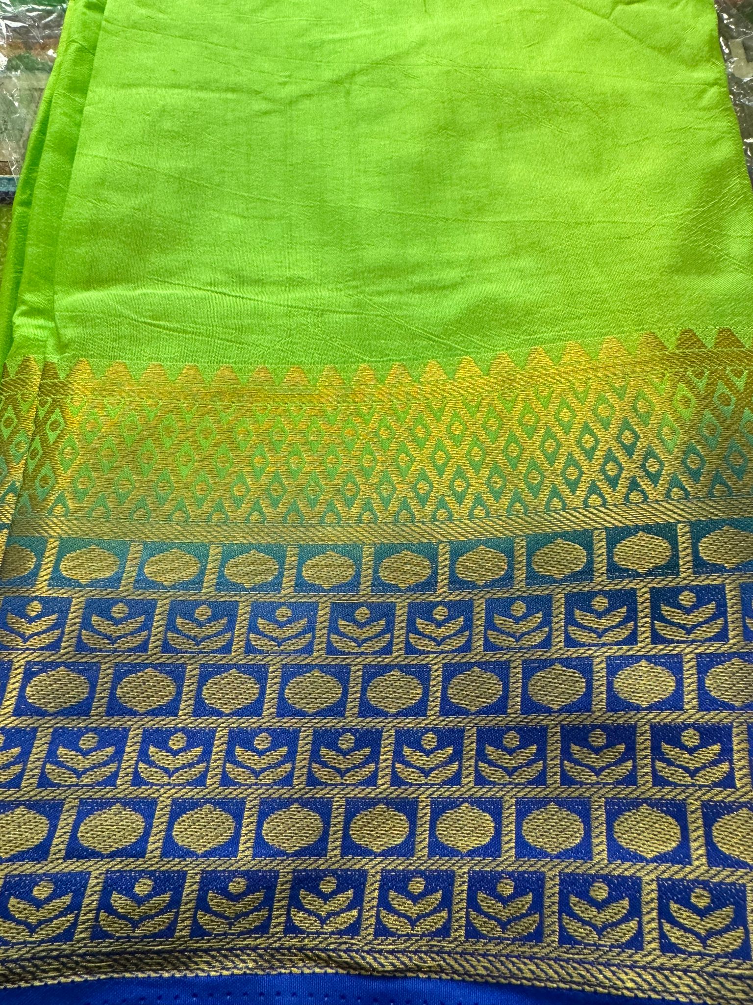 Silk Saree