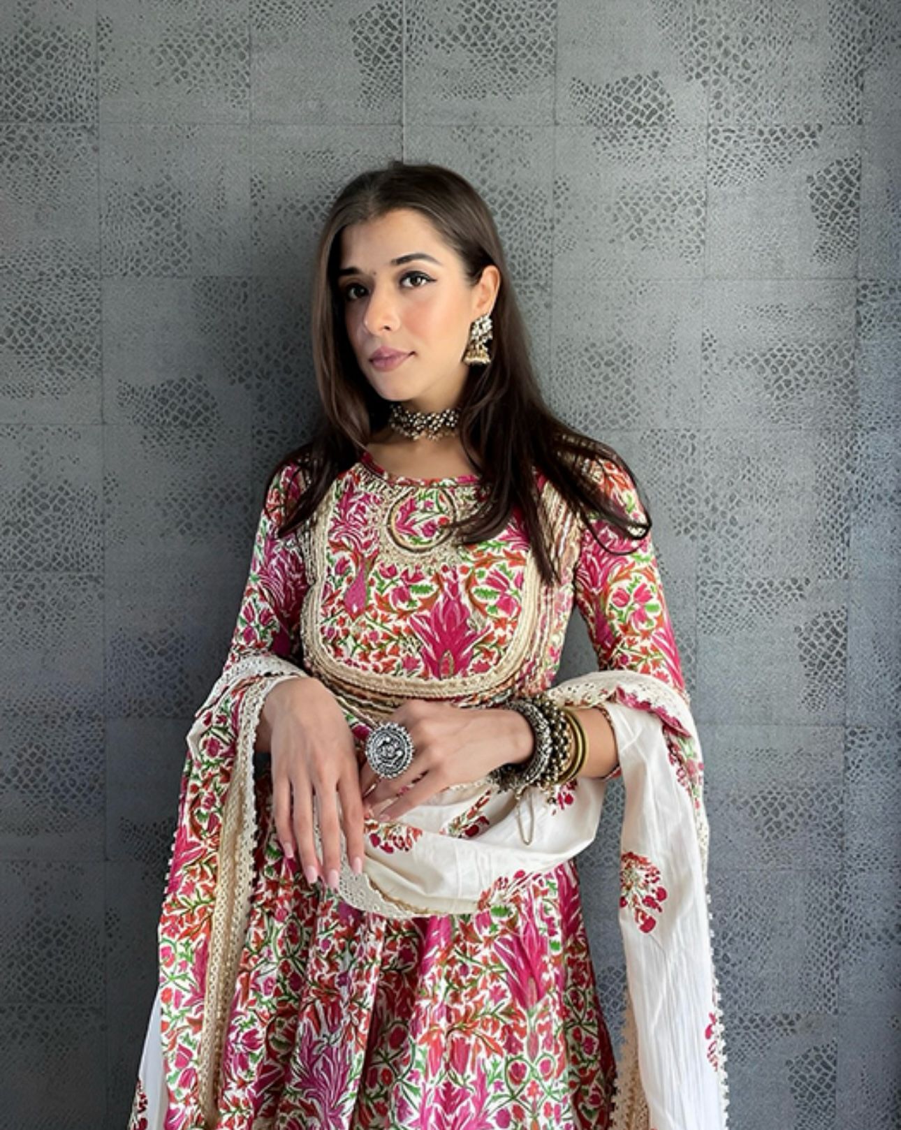 Bollywood Style  Sharara Suit For Women in Germany