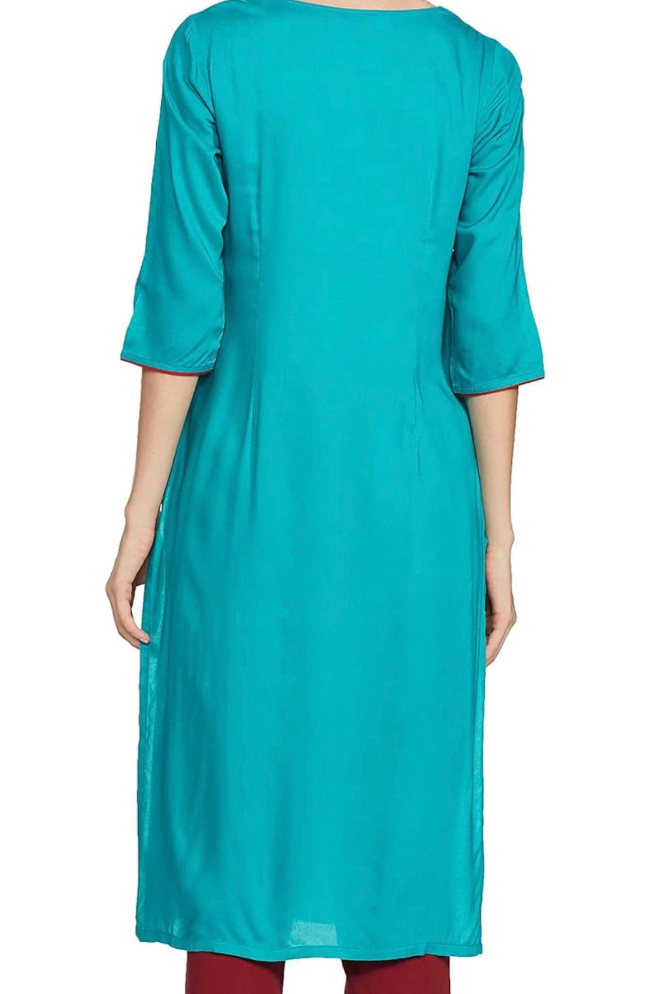 Indian Kurti In Germany