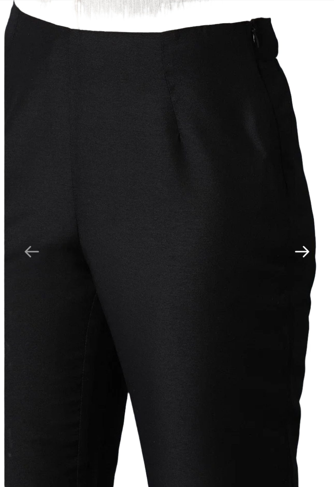 Ethnic Pant In Germany