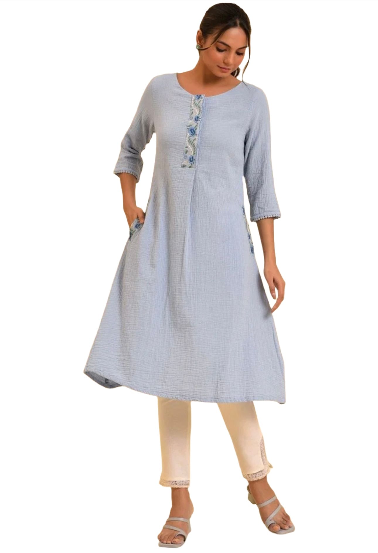 Summer Kurta/Kurti Collection In Germany