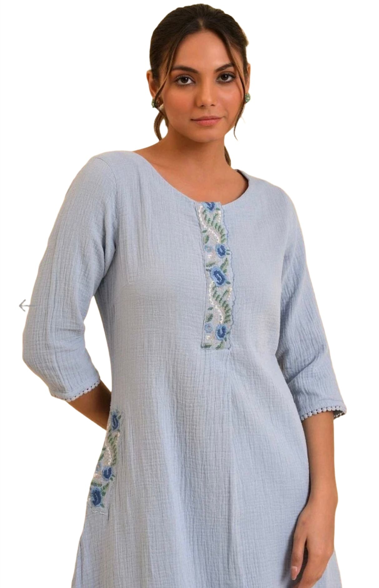 Summer Kurta/Kurti Collection In Germany