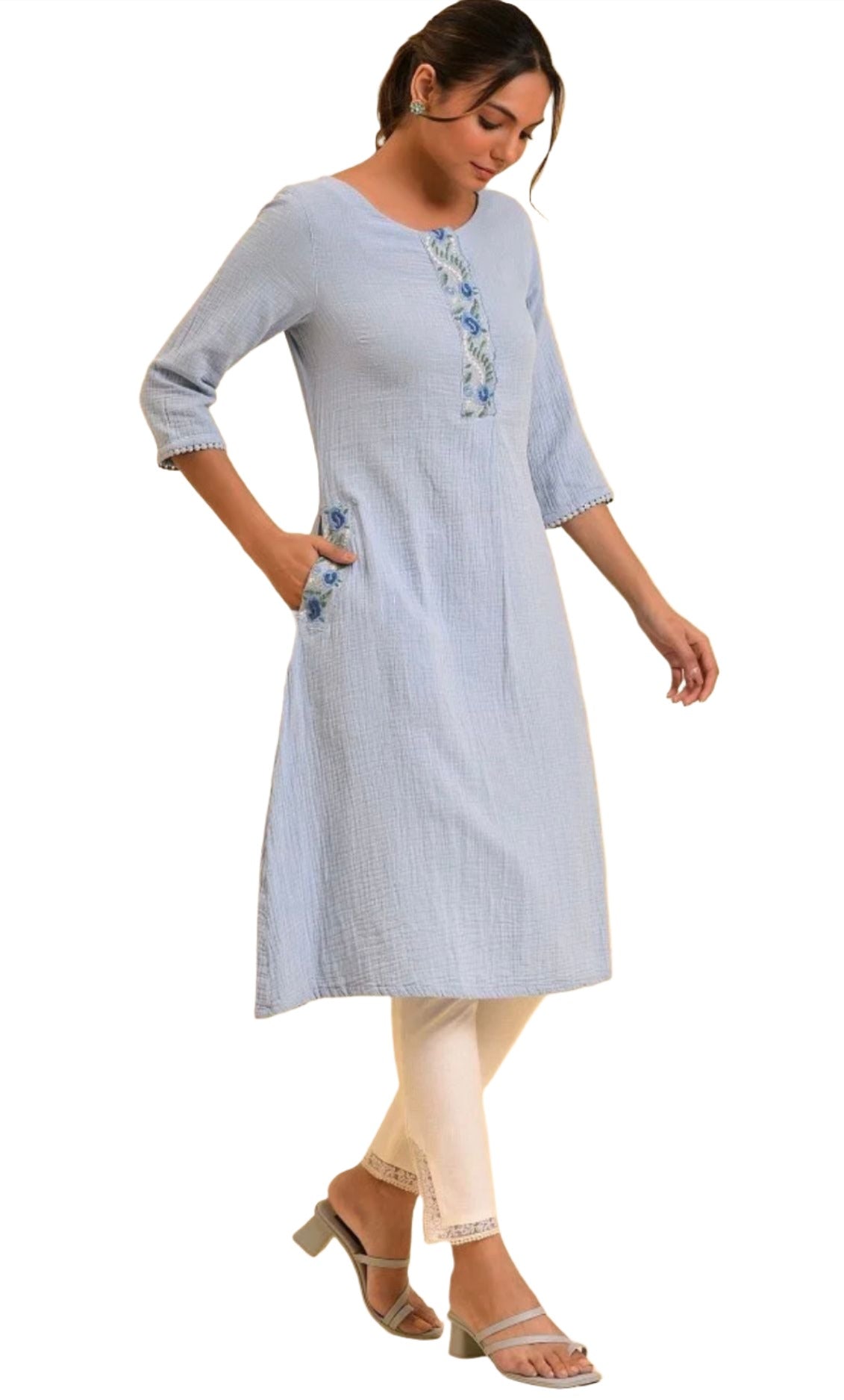 Summer Kurta/Kurti Collection In Germany