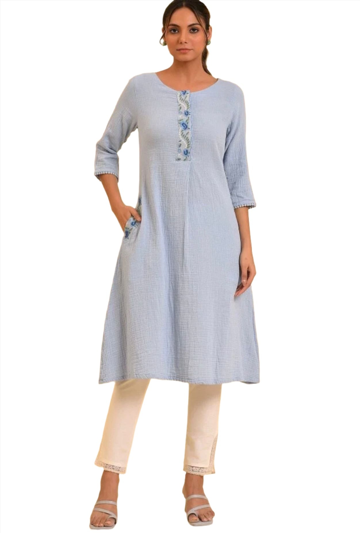Summer Kurta/Kurti Collection In Germany