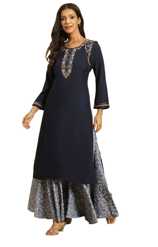 Indian Festival Kurti In Germany