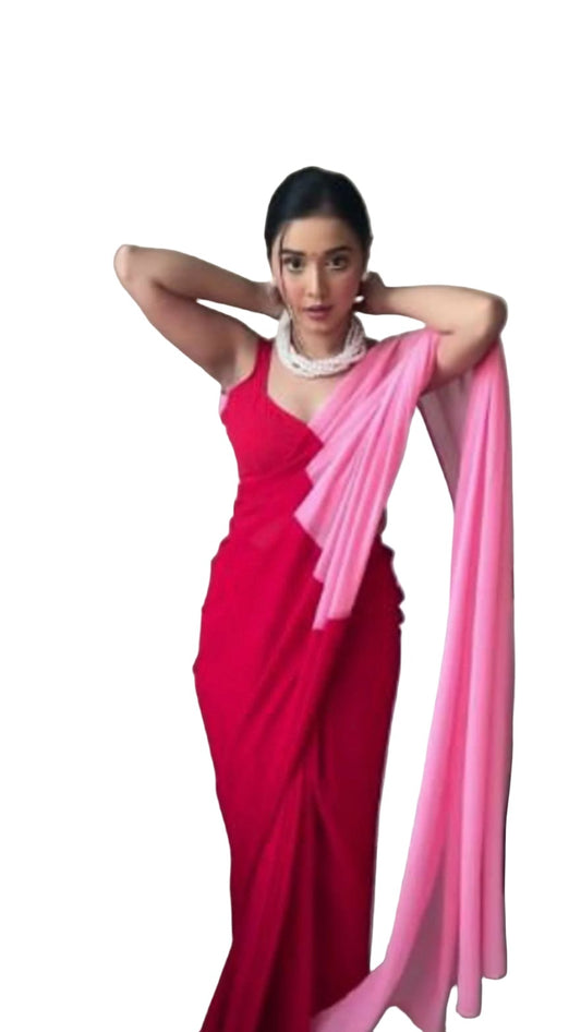 Ready To Wear Saree