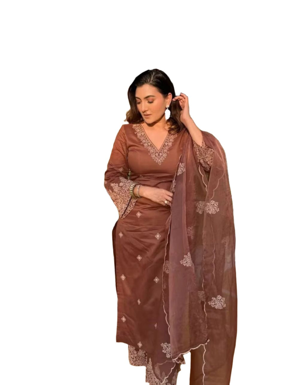 Pakistani suit Sets For Eid