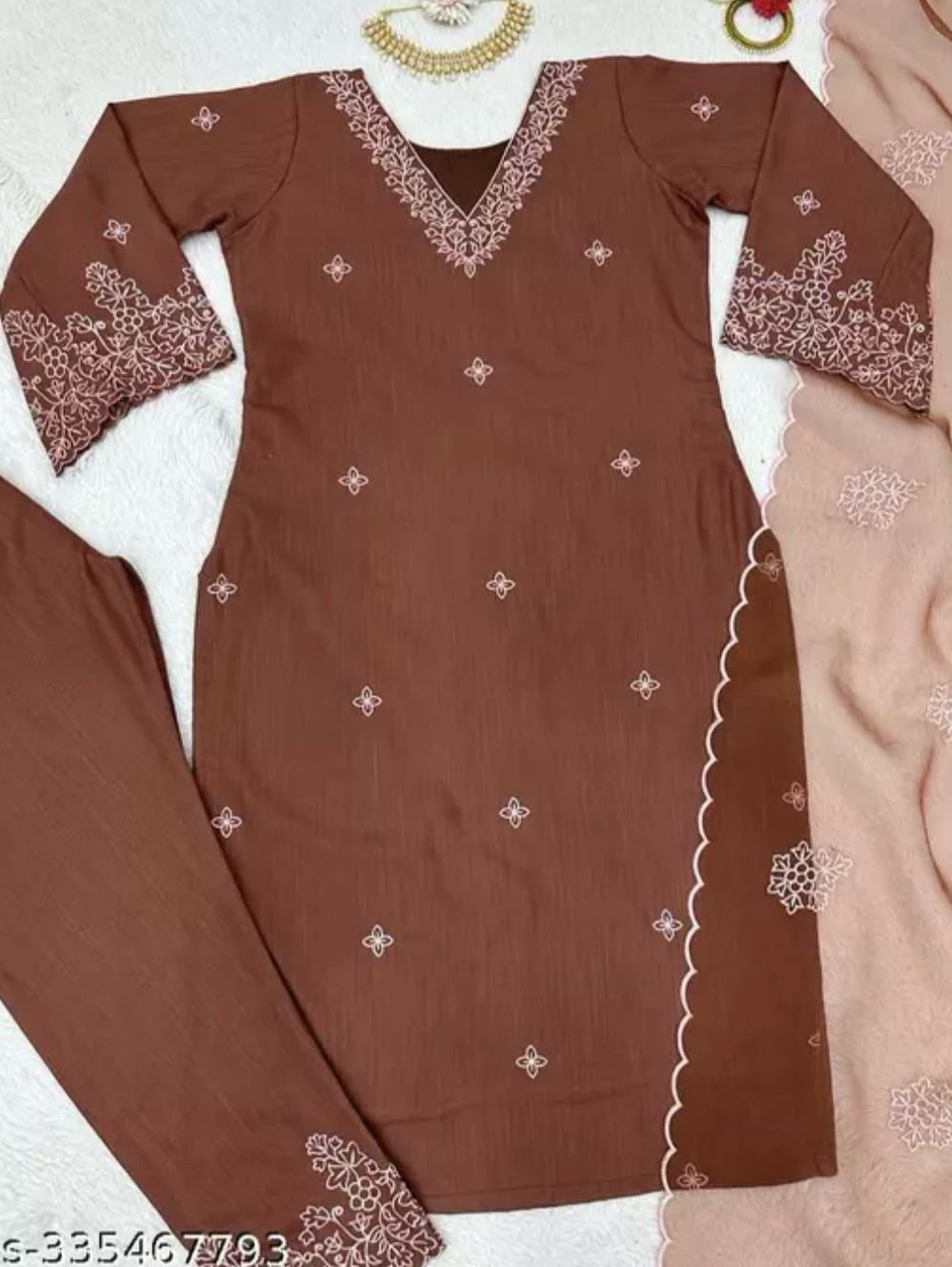 Pakistani suit Sets For Eid