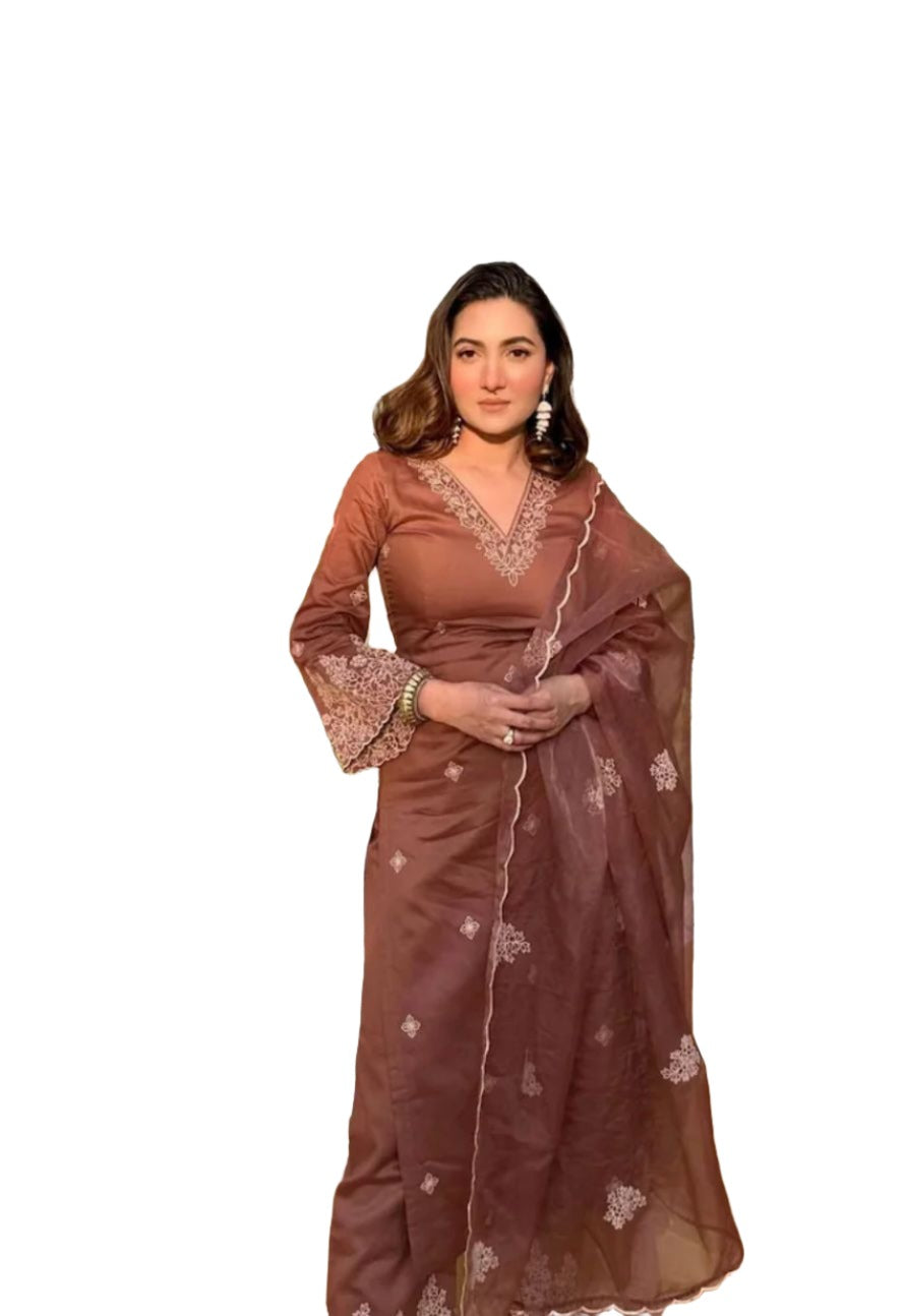 Pakistani suit Sets For Eid