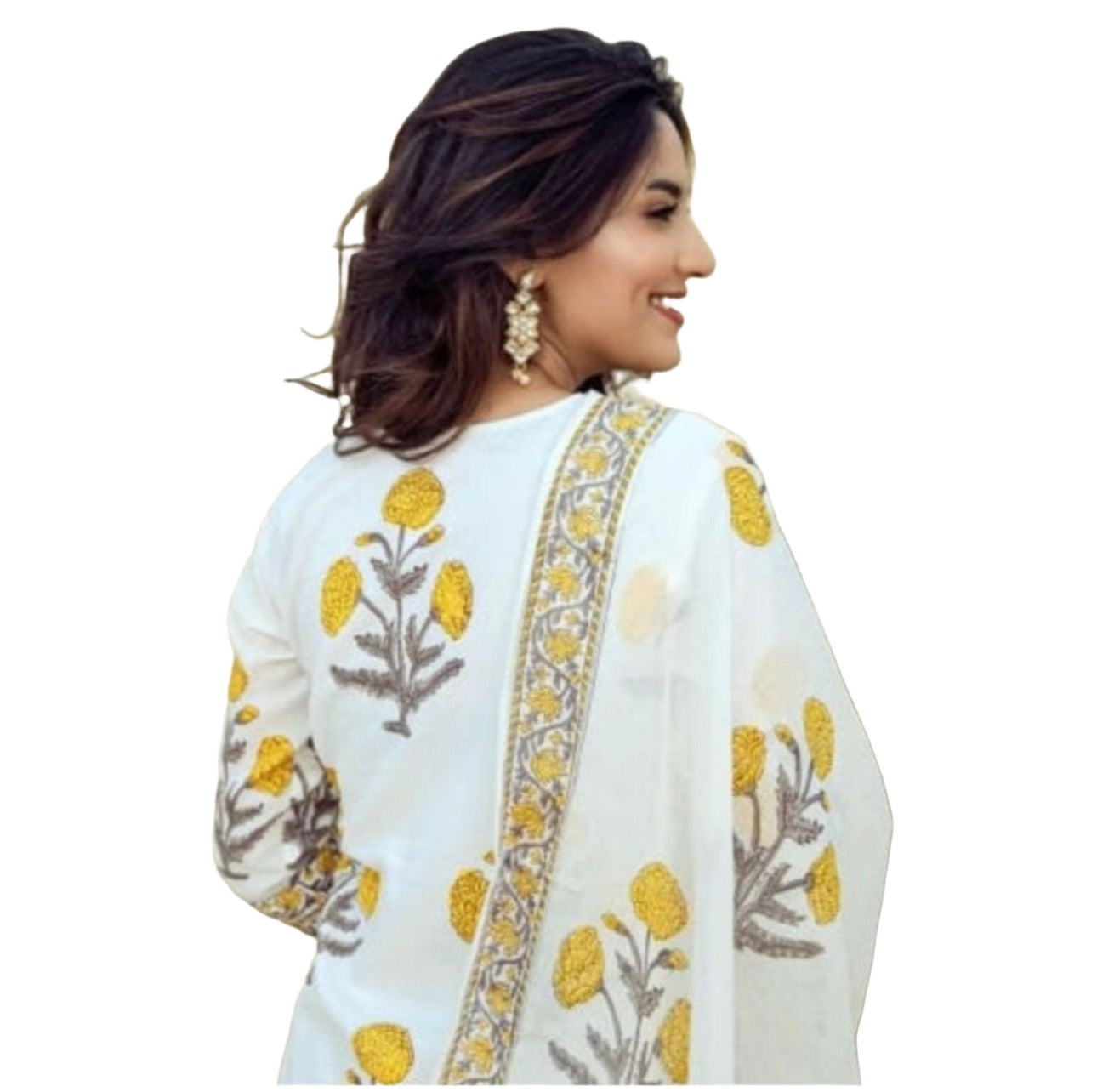 Pakistani Sharara Set In Germany