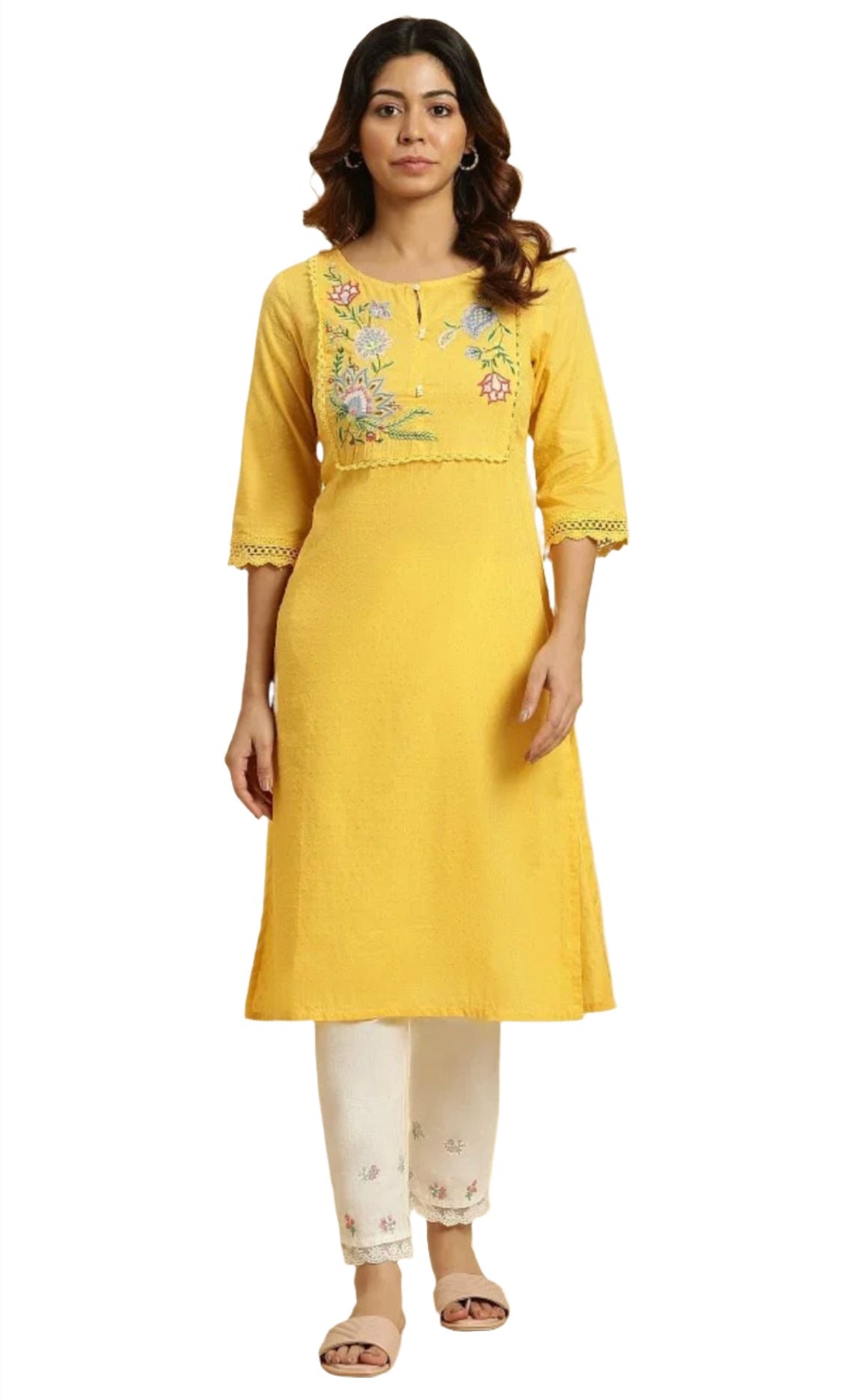 Indian Long Kurti In Berlin