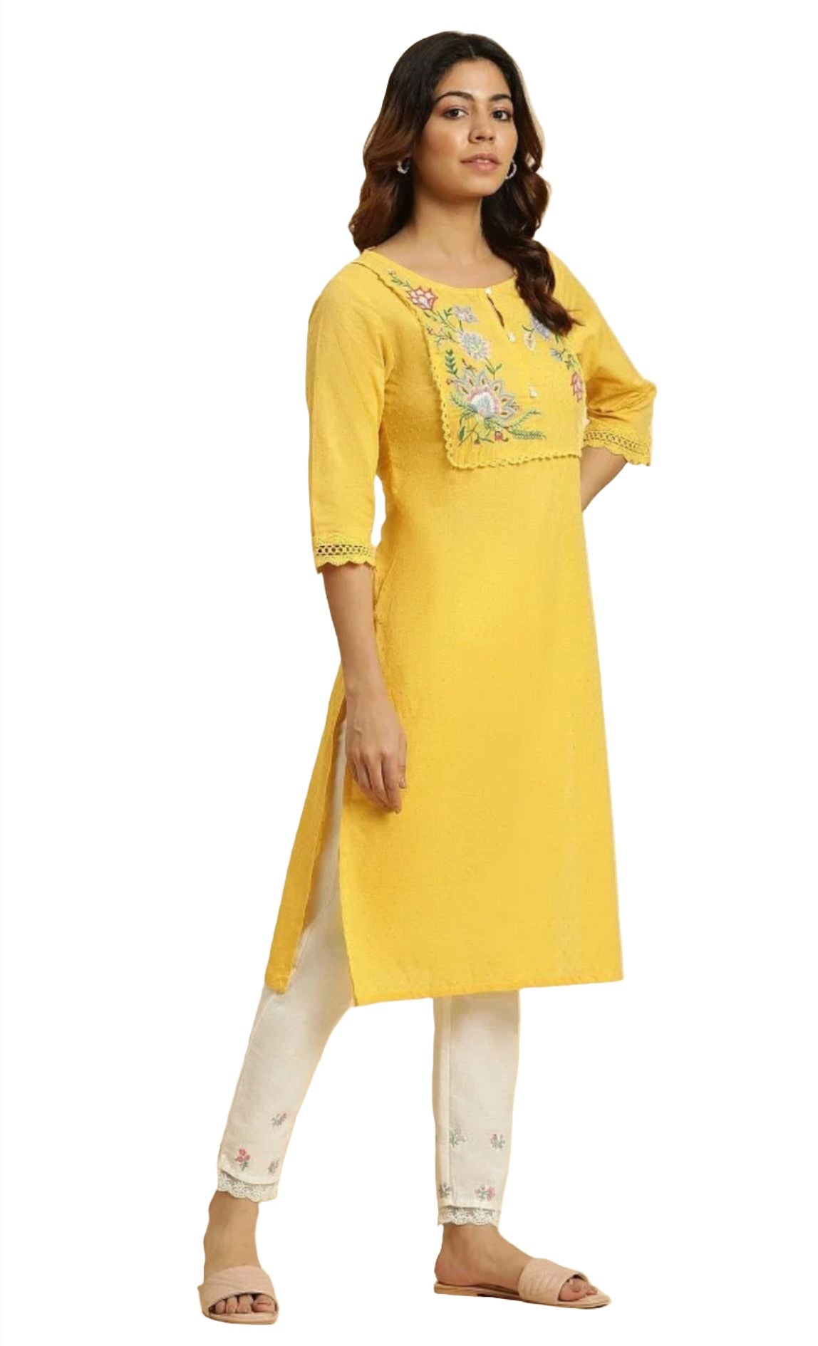 Indian Long Kurti In Berlin