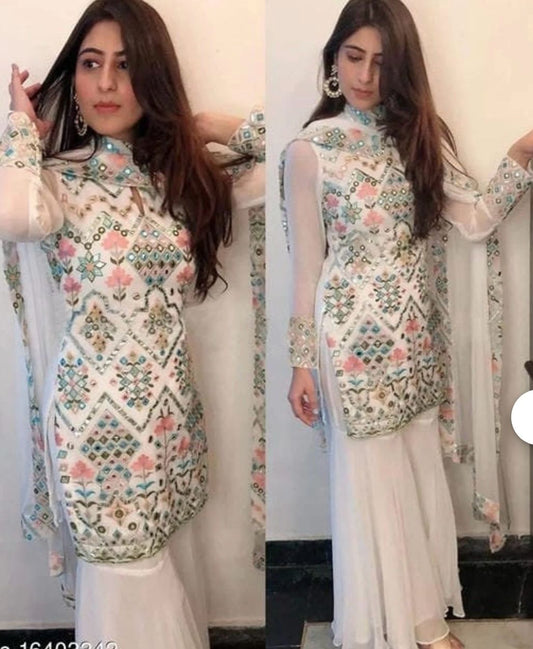 Sharara Suit for Women