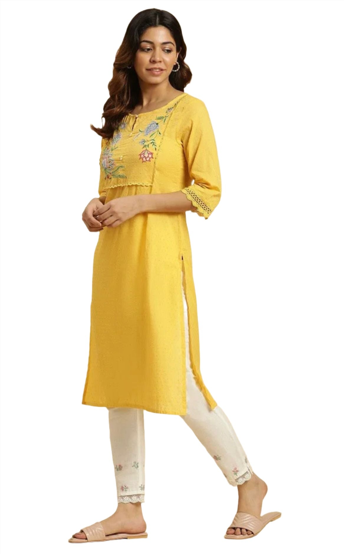 Indian Long Kurti In Berlin