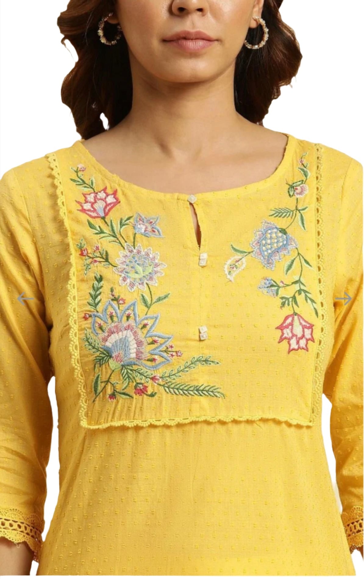 Indian Long Kurti In Berlin