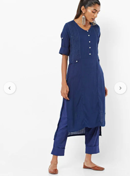 Summer Special Indian Kurti