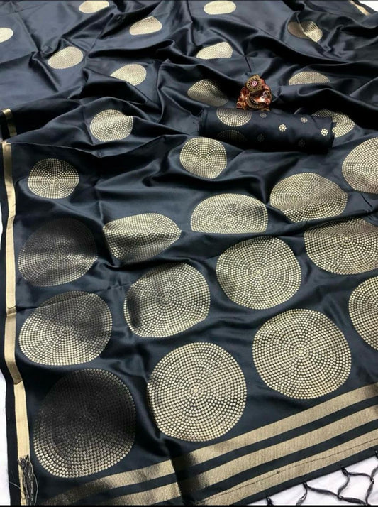 BANARASI SILK SAREE