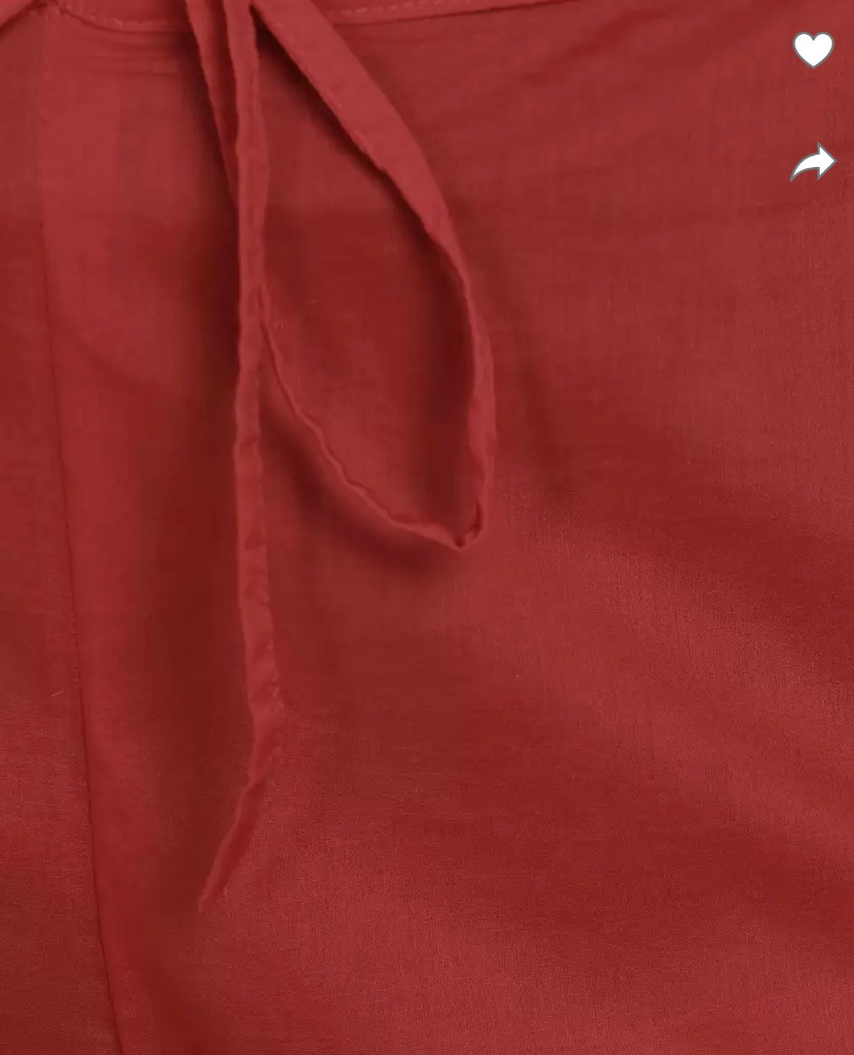 Pure Cotton Trousers In Berlin