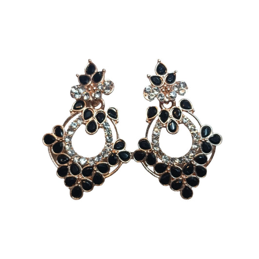 Chandbali Dangle Earrings