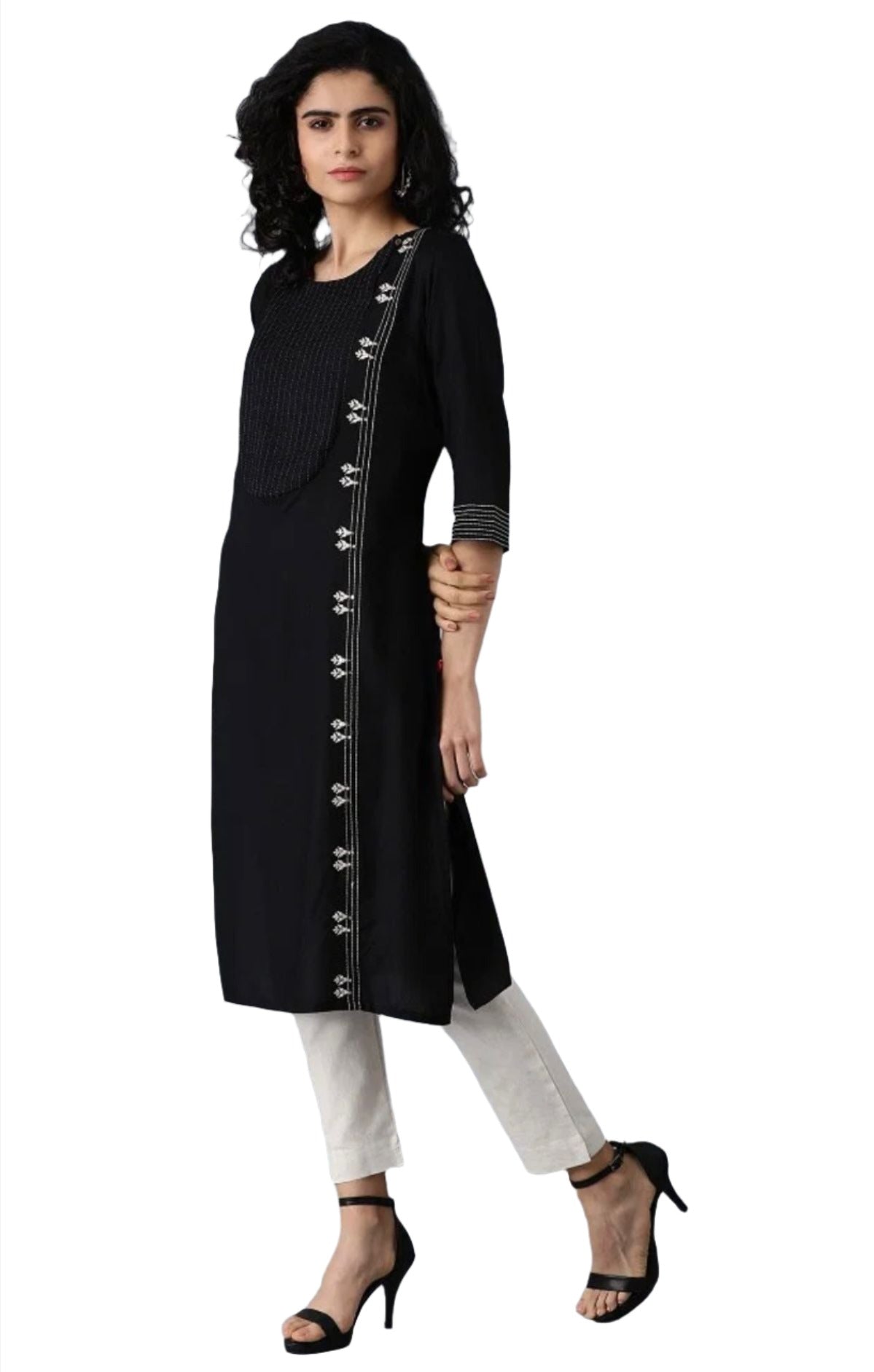 Indian Kurti In Germany
