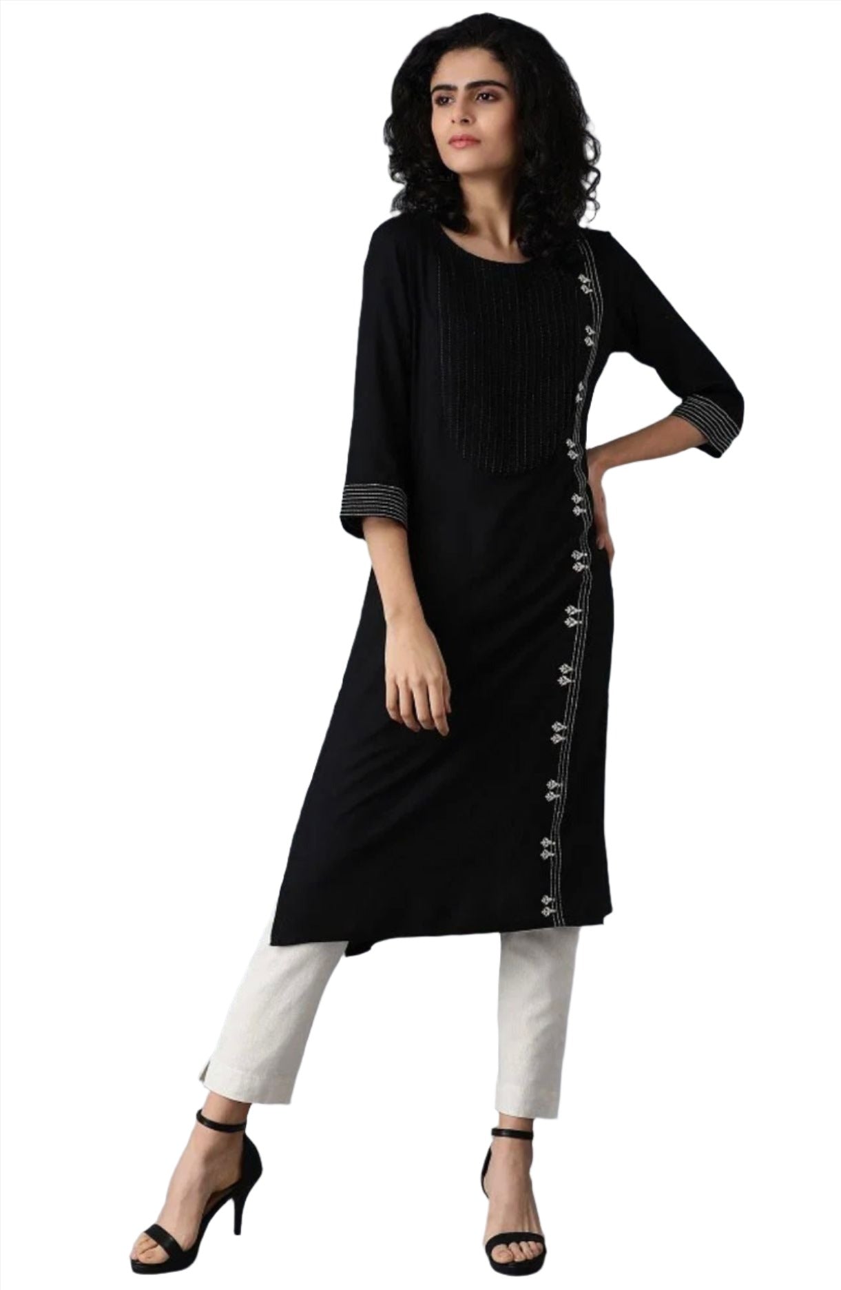 Indian Kurti In Germany