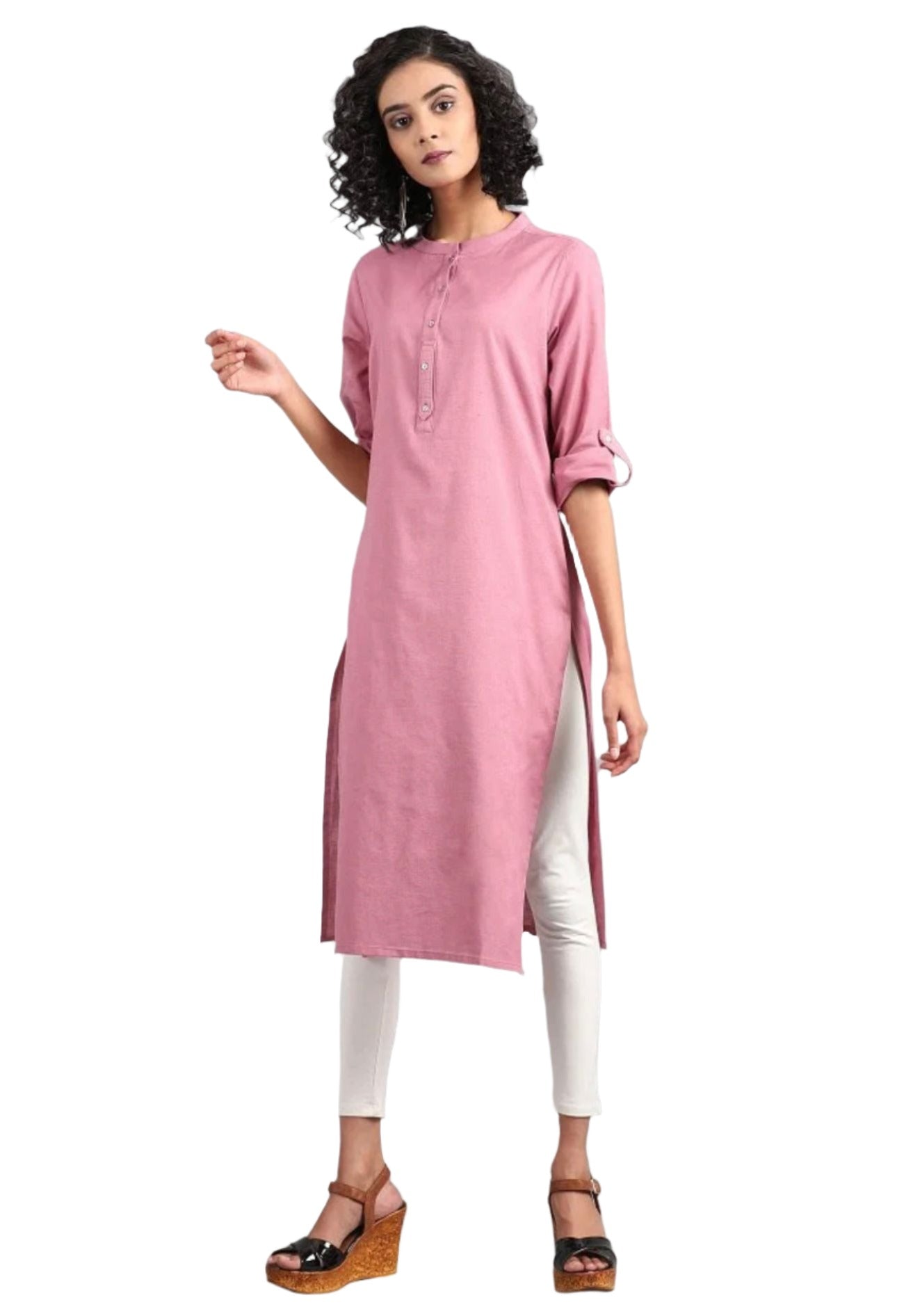 Indian Ethnic Kurti In Germany