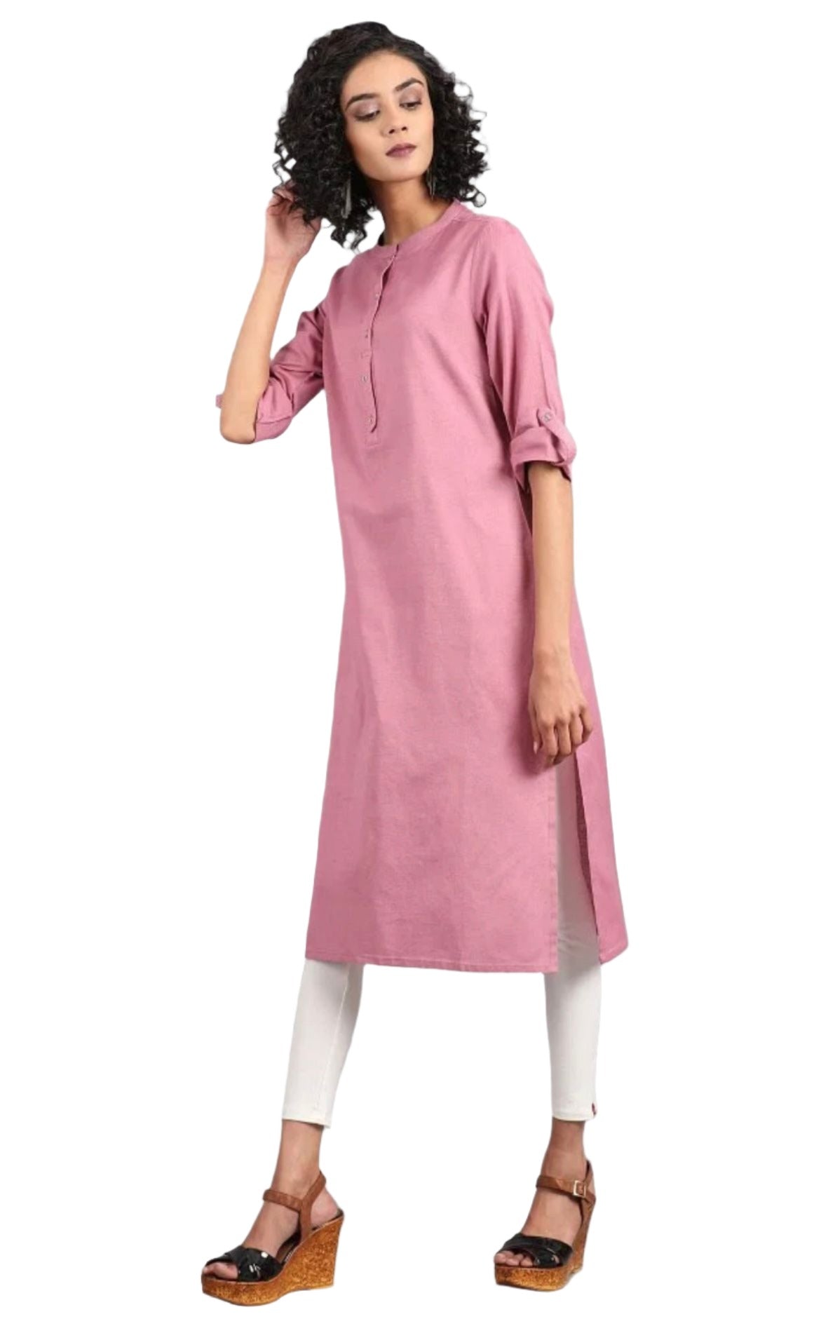 Indian Ethnic Kurti In Germany