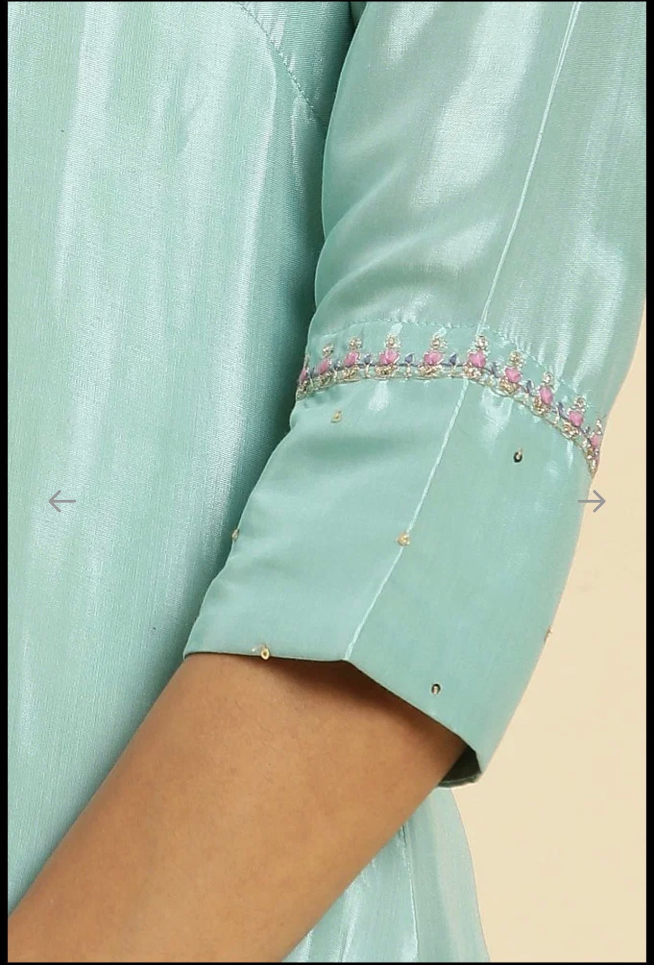 Indian Kurti In Munich