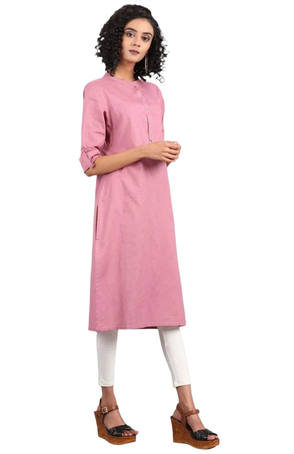 Indian Ethnic Kurti In Germany